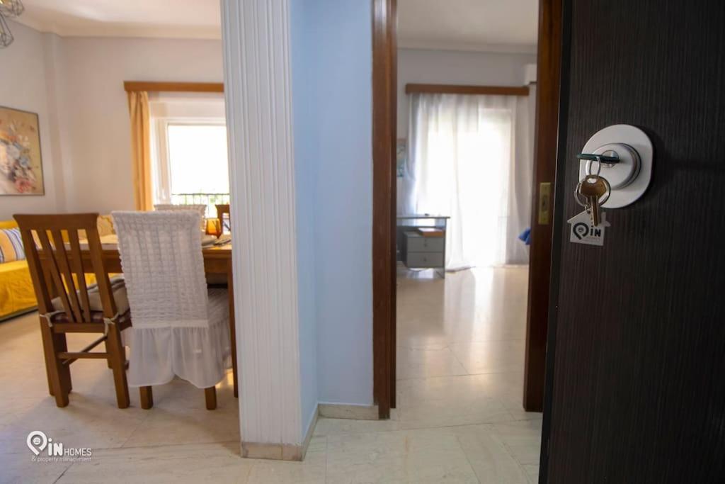 'Sophia'S' Athenian Central Home Exterior foto