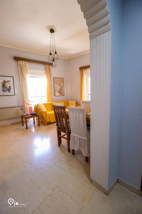 'Sophia'S' Athenian Central Home Exterior foto