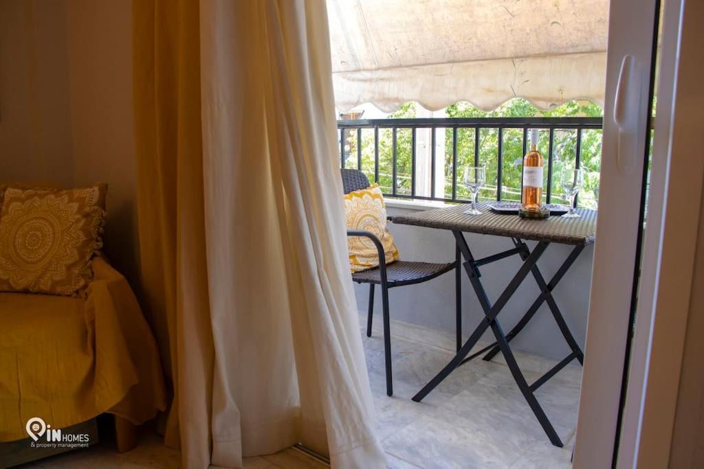 'Sophia'S' Athenian Central Home Exterior foto