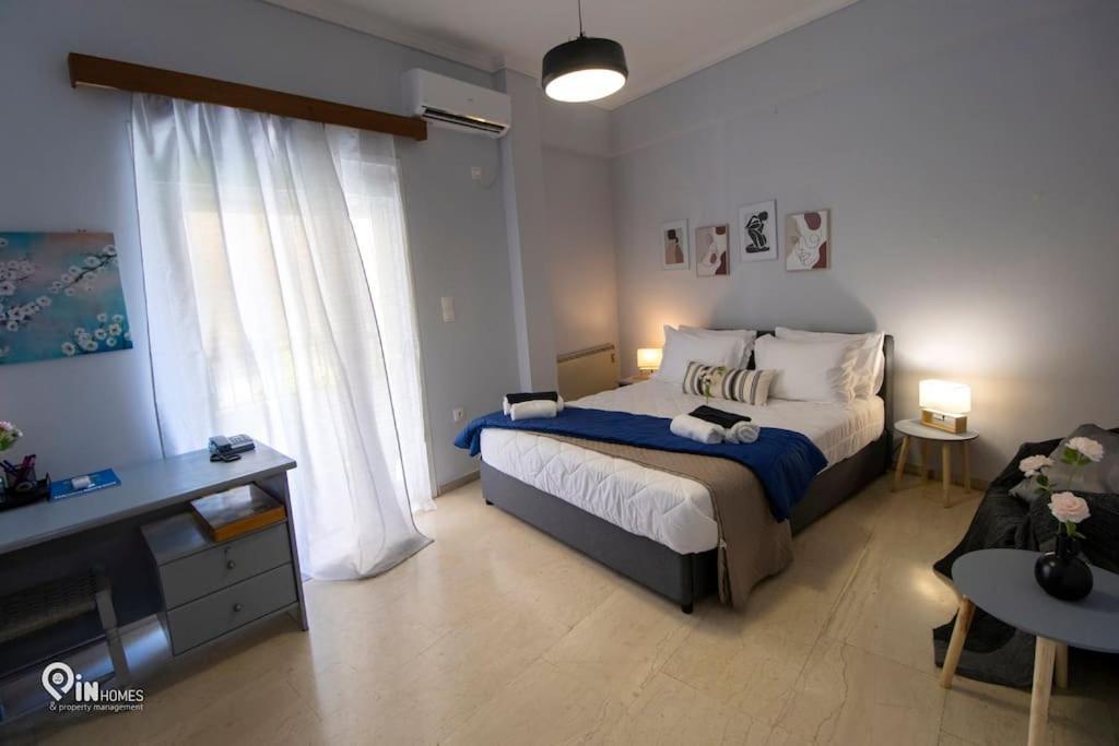 'Sophia'S' Athenian Central Home Exterior foto